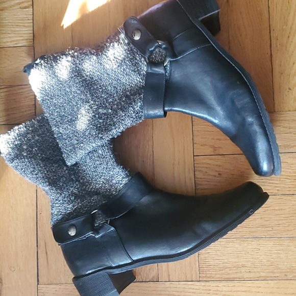 Stuart Weitzman boots - Picture 3 of 9